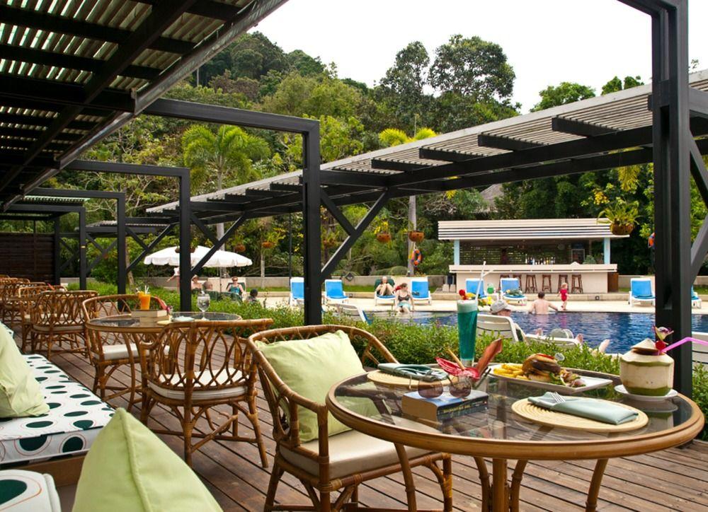 Pakasai Resort By Tolani - Sha Extra Plus Ao Nang Exterior foto